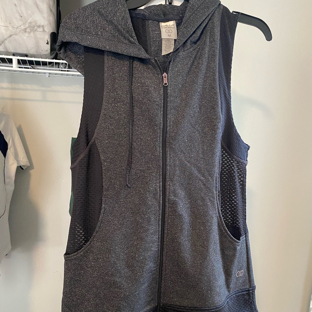 Calia workout vest